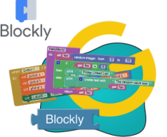 Google Blockly! Апофеоз визуального программирования - Школа программирования для детей, компьютерные курсы для школьников, начинающих и подростков - KIBERone г. Петрозаводск