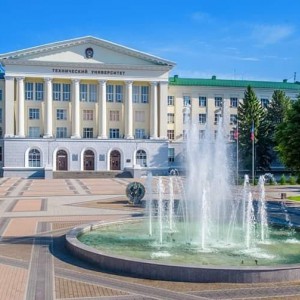 В сентябре открытие новой локации в самом центре Ростова-на-Дону, в Кванториуме при ДГТУ! - Школа программирования для детей, компьютерные курсы для школьников, начинающих и подростков - KIBERone г. Петрозаводск